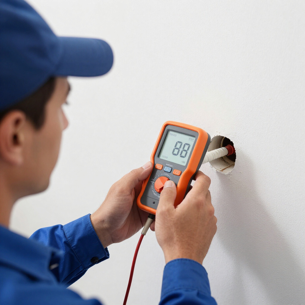 Leak Detection & Repair in Weston