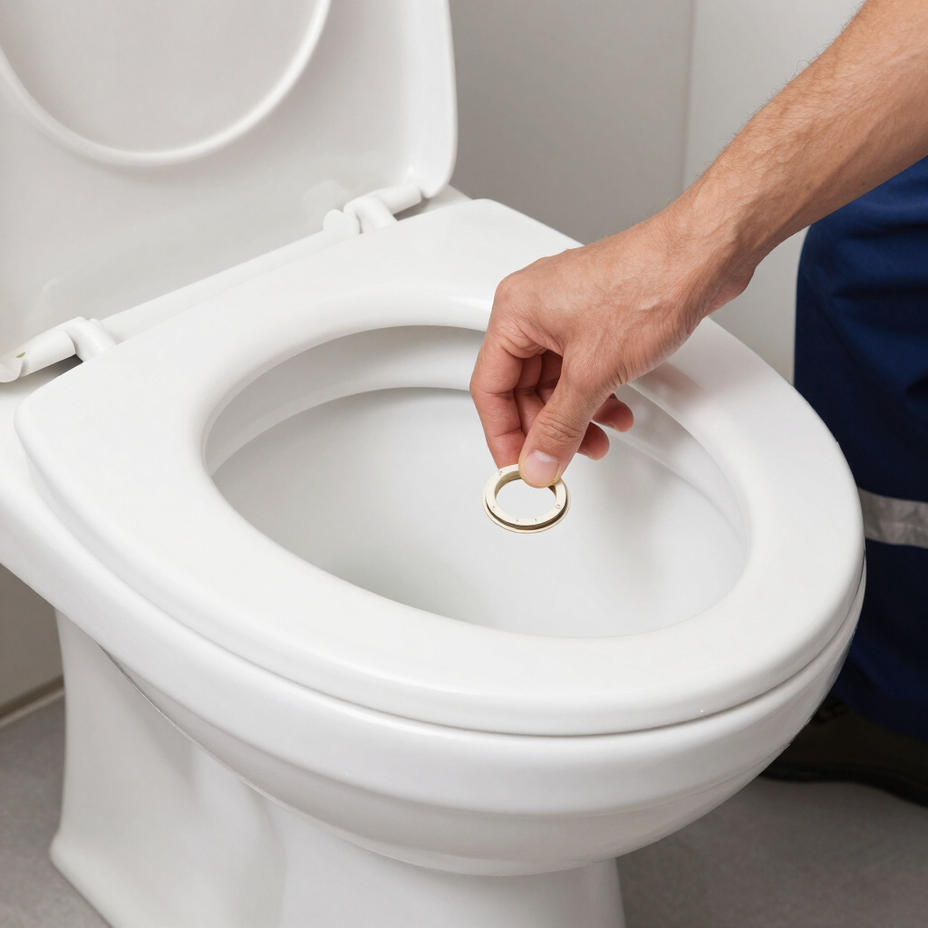 Toilet & Faucet Repair in Weston