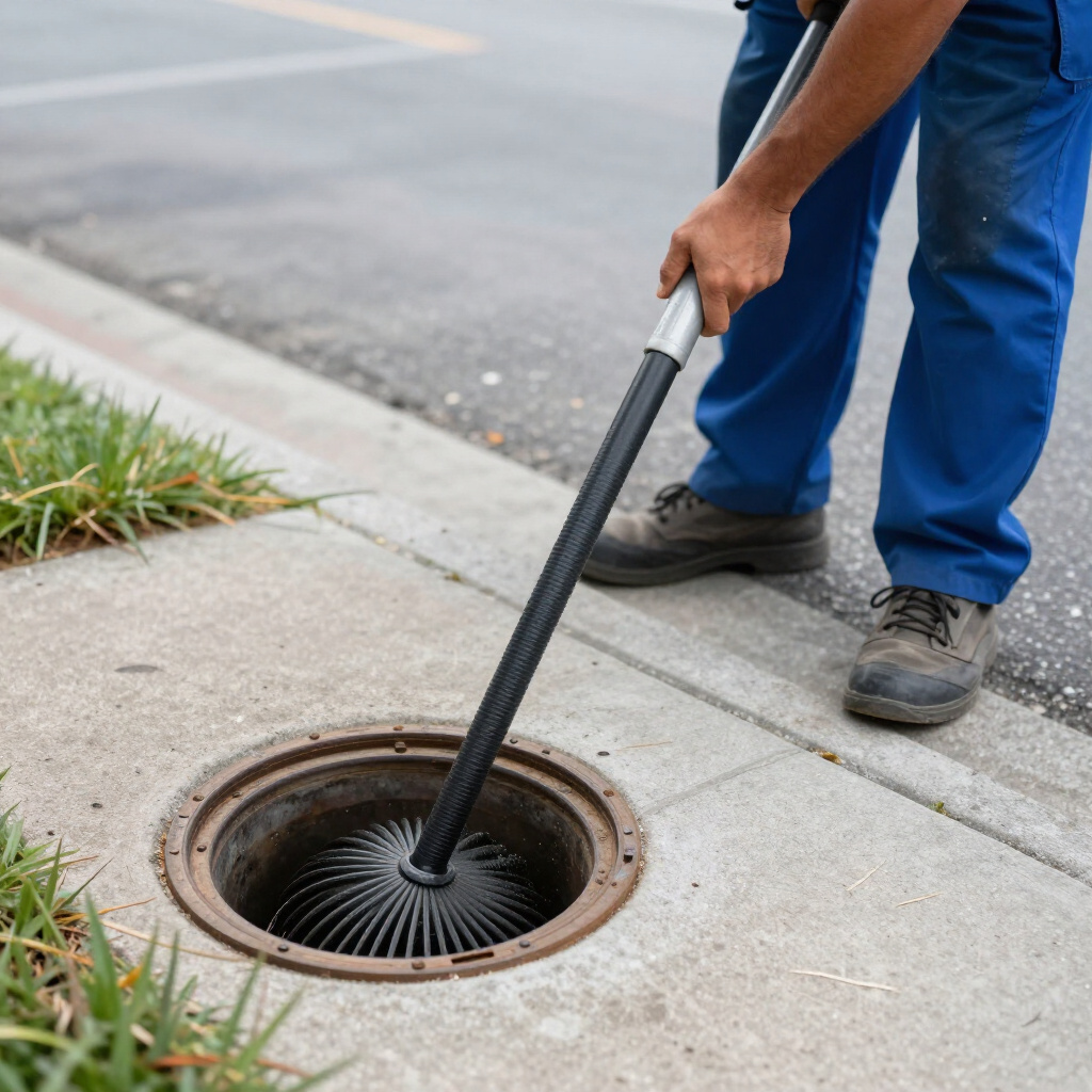 Sewer & Pipe Services in Weston