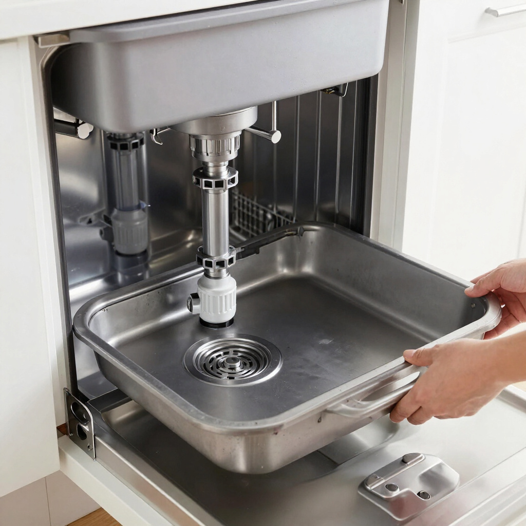 Garbage Disposal in Weston
